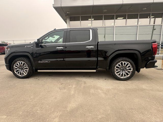 2023 GMC Sierra 1500 Denali Ultimate | 6.2L V8 | SUPER CRUISE in Cars & Trucks in Calgary - Image 2