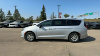 This 2026 CHRYSLER VOYAGER LX has the following options Caprice Leatherette Bucket Seats, Remote Sta... (image 5)