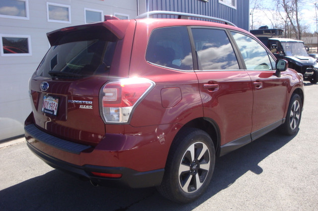 2017 Subaru Forester Touring in Cars & Trucks in Fredericton - Image 4