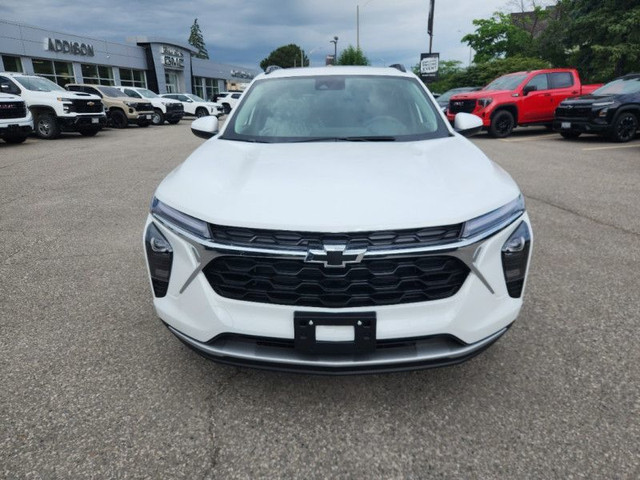 2025 Chevrolet Trax LT in Cars & Trucks in Mississauga / Peel Region - Image 2