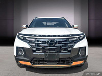 This Hyundai Santa Cruz boasts a Intercooled Turbo Regular Unleaded I-4 2.5 L/152 engine powering th... (image 7)