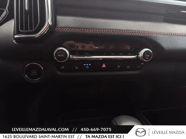 2023 Mazda CX-50 GT TI in Cars & Trucks in Laval / North Shore - Image 17