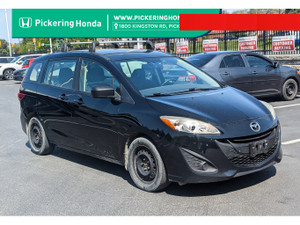 2015 Mazda 5 GS