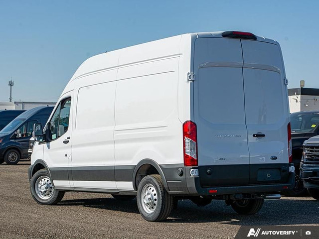 2025 Ford Transit Cargo Van Base in Cars & Trucks in Edmonton - Image 4