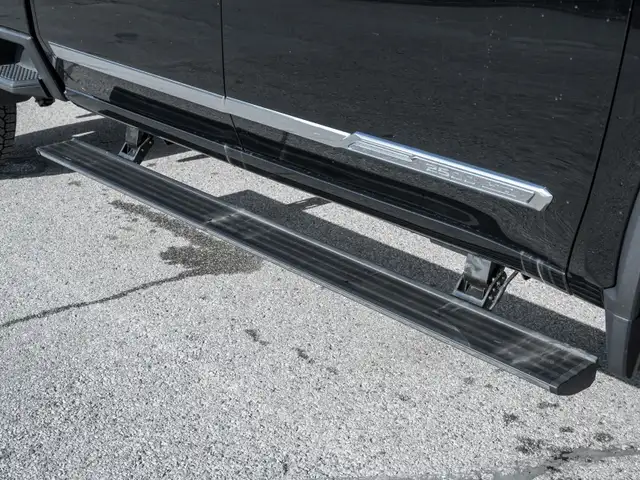 2025 Chevrolet SILVERADO 2500HD High Country- Diesel | Power Ret in Cars & Trucks in Markham / York Region - Image 7