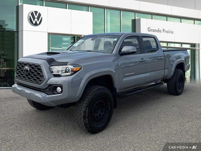 2020 Toyota Tacoma in Cars & Trucks in Grande Prairie