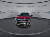 Blind Spot Detection, Remote Start, Aluminum Wheels, SiriusXM, SYNC! "No pit stops needed full tank... (image 2)