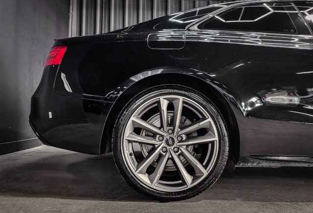 2017 Audi A5 in Cars & Trucks in Edmonton - Image 4
