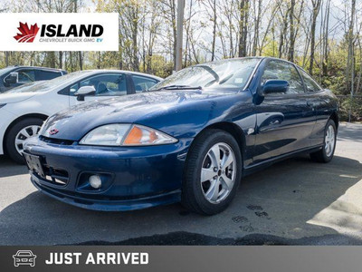  2002 Chevrolet Cavalier Z24