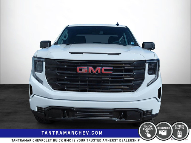 2025 GMC Sierra 1500 PRO STACK DEMO AND EMPLOYEE DISCOUNTS!!! in Cars & Trucks in Truro - Image 2