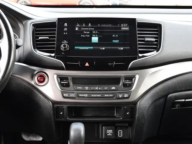 2020 Honda Pilot EX CARPLAY | MOONROOF | HEATED SEATS dans Autos et camions dans Ville de Toronto - Image 21