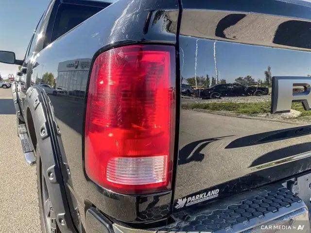 2019 Ram 1500 Classic Express | Night Edition | Wheel and Sound in Cars & Trucks in St. Albert - Image 15