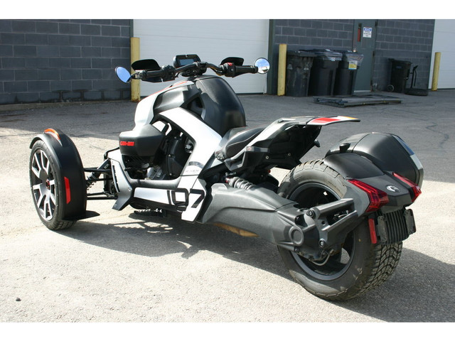  2019 Can-Am Ryker Rally Edition 900 ACE in Street, Cruisers & Choppers in Guelph - Image 3