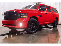 **ACCIDENT FREE - MECHANICALLY CERTIFIED** ORIGINAL FACTORY PRICE $57,720 97,786 KM This 2020 Ram 15... (image 3)
