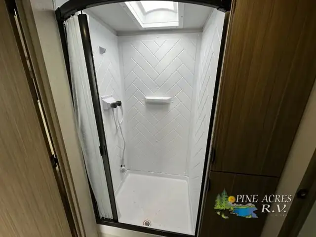 2025 Forest River RV Wildwood 36VBDS in Travel Trailers & Campers in Truro - Image 7