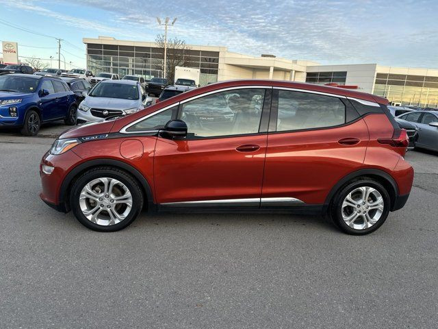 2021 Chevrolet Bolt EV in Cars & Trucks in Gatineau - Image 3