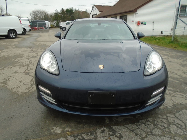  2011 Porsche Panamera 4dr HB in Cars & Trucks in St. Catharines - Image 3