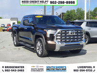 Recent Arrival! Smoked Mesquite 2024 Toyota Tundra Platinum 4WD 10-Speed Automatic 3.5L V6 Clean Car... (image 4)