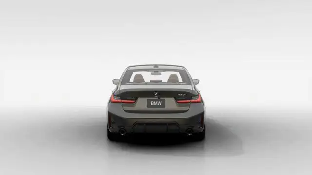 2025 BMW 3 Series 330i xDrive in Cars & Trucks in Laval / North Shore - Image 8