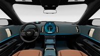 Le tout nouveau *MINI Countryman Cooper SE 2025* est aussi audacieux et aventurier que vous. Que vou... (image 9)