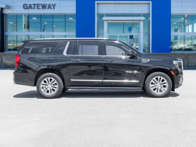 2021 GMC Yukon XL Denali in Cars & Trucks in Mississauga / Peel Region - Image 3