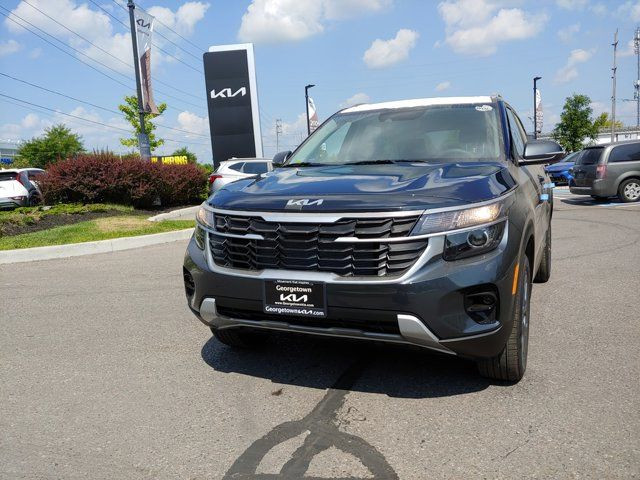 2026 Kia Seltos LX in Cars & Trucks in Oakville / Halton Region - Image 4