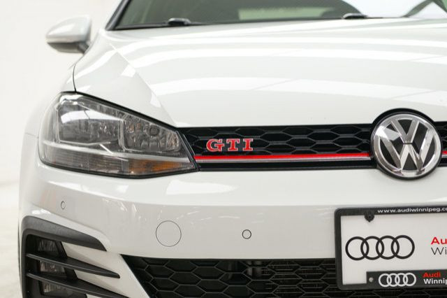 2019 Volkswagen Golf GTI Autobahn | Heated Seats in Cars & Trucks in Winnipeg - Image 3