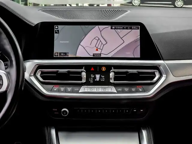 2021 BMW 4 Series 440i | Premium Enhanced Pkg | Safety Certified dans Autos et camions dans Ville de Toronto - Image 28