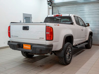 À voir! / Come see it! TRÈS BIEN ÉQUIPÉ / VERY WELL EQUIPPED. Version ZR2 4x4 avec Moteur V6 3.6L, G... (image 7)