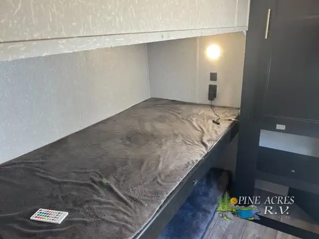 2021 Forest River RV Cherokee 294GEBG Rear Bunks in Travel Trailers & Campers in Truro - Image 20