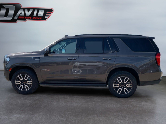 2021 GMC Yukon in Cars & Trucks in Medicine Hat - Image 2