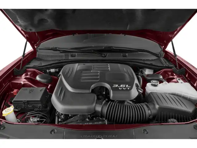 2021 Dodge Charger in Cars & Trucks in Chatham-Kent - Image 19