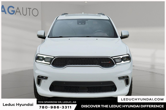 2021 Dodge Durango Citadel Anodized Platinum (3M), 20-inch Wheel in Cars & Trucks in Edmonton - Image 3