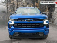 Engine: Gas V8 5.3L L/100Km City: 15.8 L/100Km Hwy: 13.2 Safety Equipment Daytime Running Lamps with... (image 7)