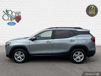 - PREVIOUS DAILY RENTAL - - ACCIDENT FREE - HEATED CLOTH SEATS - REMOTE START - FORWARD COLLISION AL... (image 2)