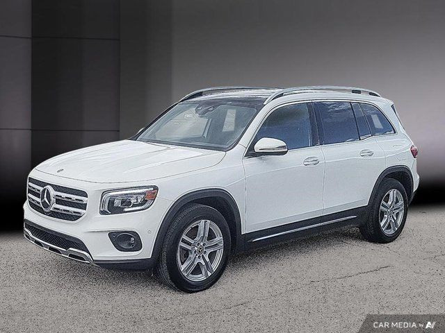 2023 Mercedes-Benz GLB GLB 250 in Cars & Trucks in Laval / North Shore
