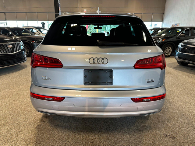 2018 Audi Q5 2.0T Technik in Cars & Trucks in Calgary - Image 4