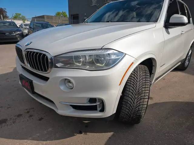 2015 BMW X5 in Cars & Trucks in Oakville / Halton Region - Image 4