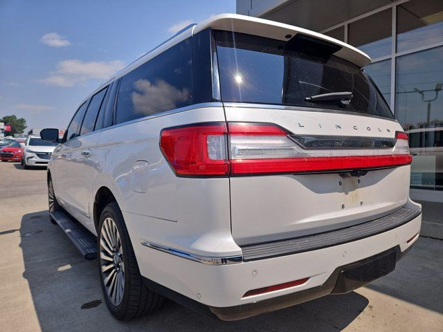 2019 Lincoln Navigator L Reserve | 3.5L ECOBOOST | 300A | HEAVY in Cars & Trucks in Calgary - Image 3