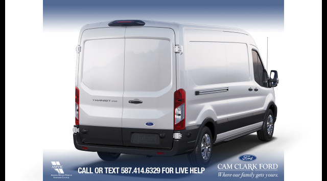 2025 Ford Transit-250 Cargo in Cars & Trucks in Calgary - Image 4
