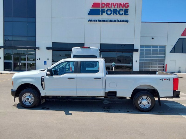 2024 Ford Super Duty F-250 SRW XL in Cars & Trucks in Calgary - Image 2