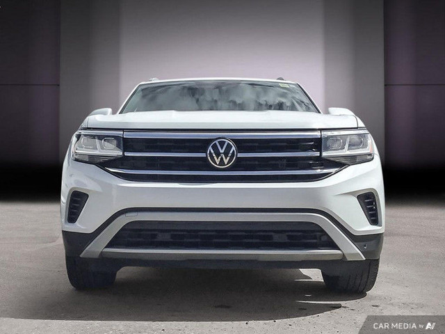 2021 Volkswagen Atlas Cross Sport Highline 3.6 FSI - $116.33 /Wk in Cars & Trucks in Fort McMurray - Image 2