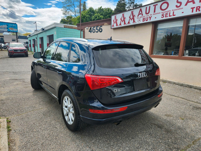 2012 Audi Q5 Quattro 4dr 2.0L Premium Plus in Cars & Trucks in City of Toronto - Image 2