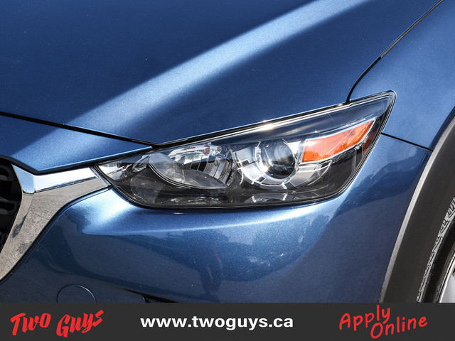 2020 Mazda CX-3 GX Auto AWD Back Up Camera in Cars & Trucks in St. Catharines - Image 4
