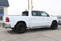 The Ram Sport 5.7L HEMI Leaves No Room For Compromise When It Comes To Safety. Equipped With Cutting... (image 6)