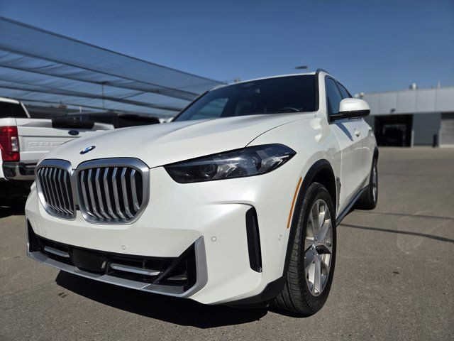 2024 BMW X5 XDRIVE40I | NAVIGATION | PREMIUM SOUND | in Cars & Trucks in Calgary
