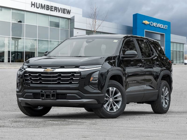 2025 Chevrolet Equinox LT in Cars & Trucks in Mississauga / Peel Region
