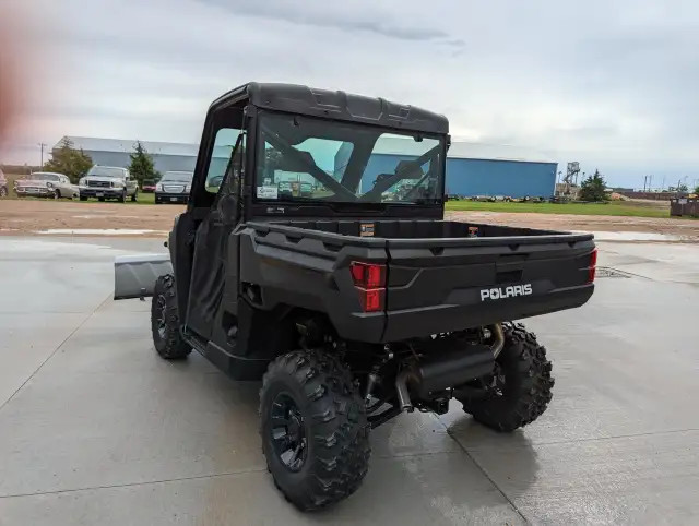 2024 POLARIS RANGER 1000 EPS (FINANCING AVAILABLE) in ATVs in Kelowna - Image 7