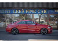 2019 Mercedes-Benz CLA 250 4MATIC Mercedes CLA 250 with only 48,000 kilometers from new! A refined 4... (image 6)