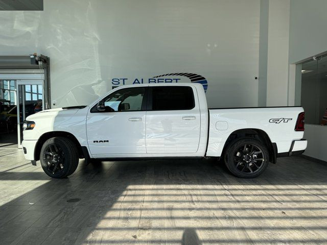 2025 Ram 1500 Sport in Cars & Trucks in St. Albert - Image 2